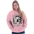 thumbnail image 1 of Kanji Betty Boop Classy and Sassy Hoodie Sweatshirt Women Brisco Brands M, 1 of 4