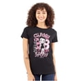 thumbnail image 1 of Kanji Betty Boop Classy and Sassy Women's T Shirt Ladies Tee Brisco Brands S, 1 of 5