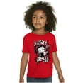thumbnail image 1 of Kanji Betty Boop Feisty and Bold Girls Kids T Shirt Tees Teen Brisco Brands S, 1 of 6