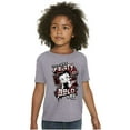 thumbnail image 1 of Kanji Betty Boop Feisty and Bold Girls Kids T Shirt Tees Teen Brisco Brands X, 1 of 6