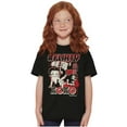 thumbnail image 1 of Kanji Betty Boop Hashtag Flirty XOXO Girls Kids T Shirt Tees Teen Brisco Brands XS, 1 of 6