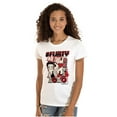 thumbnail image 1 of Kanji Betty Boop Hashtag Flirty XOXO Women's Plus Size Shirt Brisco Brands 2X, 1 of 5