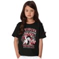 thumbnail image 1 of Kanji Betty Boop Unafraid To Be Me Girls Kids T Shirt Tees Teen Brisco Brands L, 1 of 6