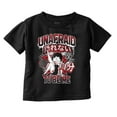 thumbnail image 1 of Kanji Betty Boop Unafraid To Be Me Youth T Shirt Tee Girls Infant Toddler Brisco Brands 5T, 1 of 5