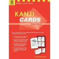 thumbnail image 1 of Pre-Owned Kanji Cards Kit Volume 3 (Tuttle Flash Cards): Learn 512 Japanese Characters Including Pronunciation, Sample Sentences & Related Compound Words Paperback, 1 of 1