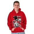 thumbnail image 1 of Kanji Street Fighter Dream Big Ryu Hoodie Hooded Sweatshirt Men Brisco Brands L, 1 of 6
