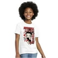 thumbnail image 1 of Kanji Style Betty Boop Beautiful Girls Kids T Shirt Tees Teen Brisco Brands L, 1 of 6