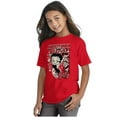thumbnail image 1 of Kanji Style Betty Boop Beautiful Girls Kids T Shirt Tees Teen Brisco Brands L, 1 of 6
