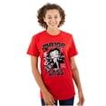 thumbnail image 1 of Kanji Style Betty Boop Major Sass Women Plus Size Graphic Tee Tees Brisco Brands 3X, 1 of 5