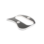 Kanjo Myofascial Massager 1/8 X 3-1/2 X 3-3/4 Inch Silver KANMYOF