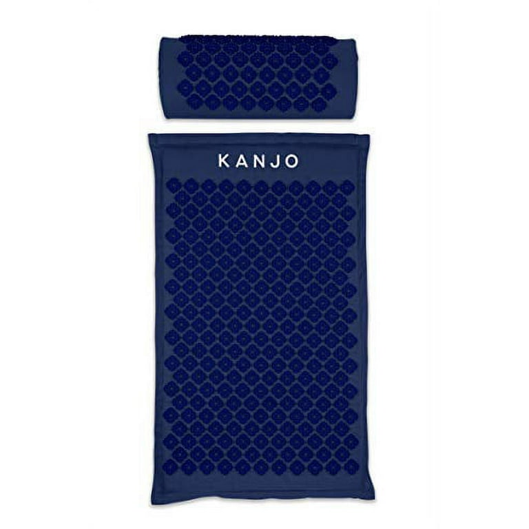 Kanjo Acupressure Back Pain Relief Cushion