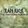 thumbnail image 1 of Kankick - The Traditional Heritage - Rap / Hip-Hop - CD, 1 of 1