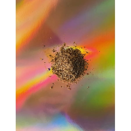 Healing Herbals Kanna Loose Leaf Tea | Sceletium Tortuosum Herbal Tea for Relaxation & Stress Relief | Natural South African Botanical