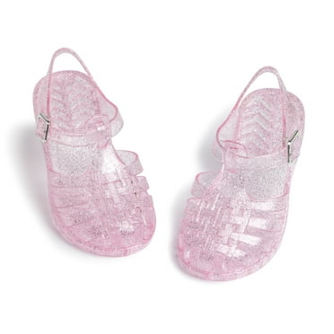 Tengma Toddler Girl Sandals Little/Big Kids Girls' Summer Flare Print ...