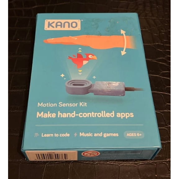 Kano 1006 Motion Sensor Kit