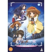 Kanon Collection [DVD]