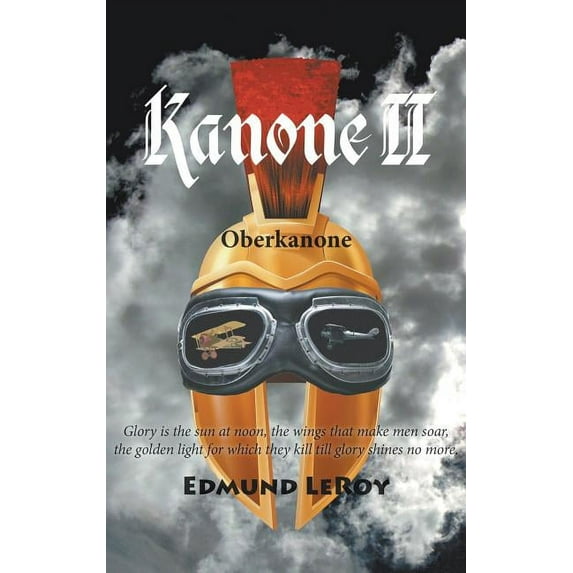 Kanone II (Hardcover)