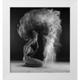 thumbnail image 1 of Kanovits, Gabor 20x21 White Modern Wood Framed Museum Art Print Titled - Dance, 1 of 4