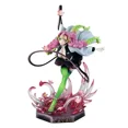 Kanroji Mitsuri Kimetsu No Yaiba Figure 22cm Demon Slayer Anime Figures