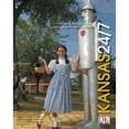 thumbnail image 1 of Pre-Owned Kansas 24/7 (America 24/7 State Book Series) (Hardcover) 0756600561 9780756600563, 1 of 1