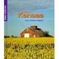 thumbnail image 1 of Pre-Owned Kansas (America the Beautiful Second Series) (Unknown) 0516209930 9780516209937, 1 of 1