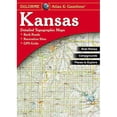 thumbnail image 1 of Kansas Atlas, 1 of 1