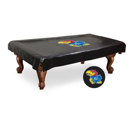 Kansas Billiard Table Cover
