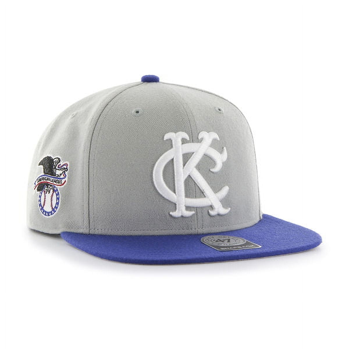 Kansas City Royals Men's 47 Brand One Size Hat