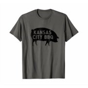 Kansas City BBQ t-shirt