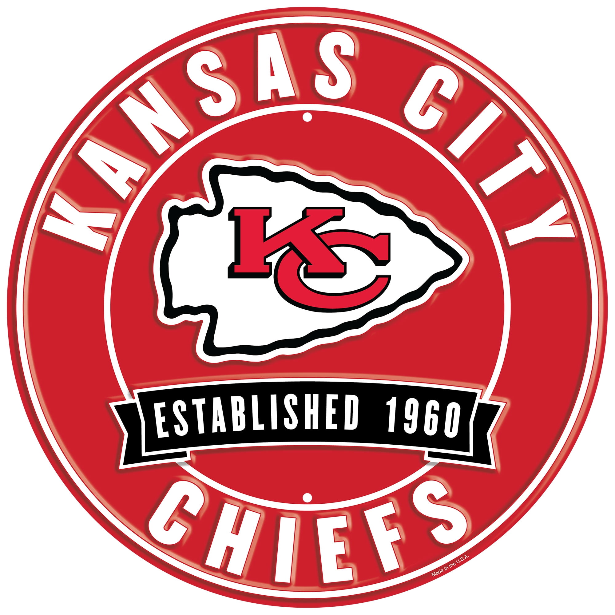 Kansas City Chiefs 15