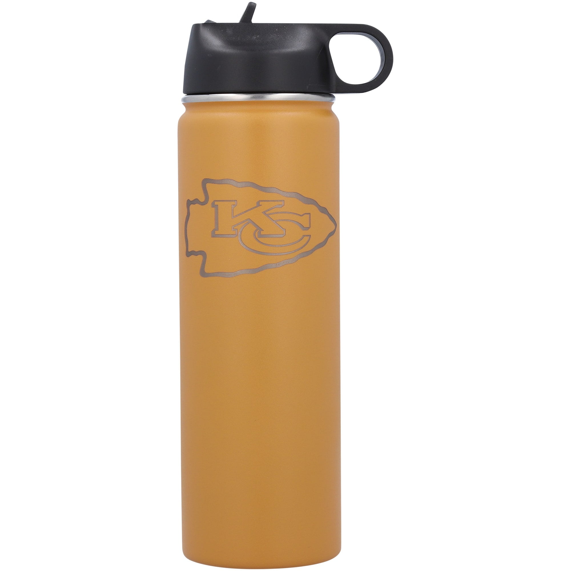 Kansas City Chiefs 22oz. Canyon Water Bottle