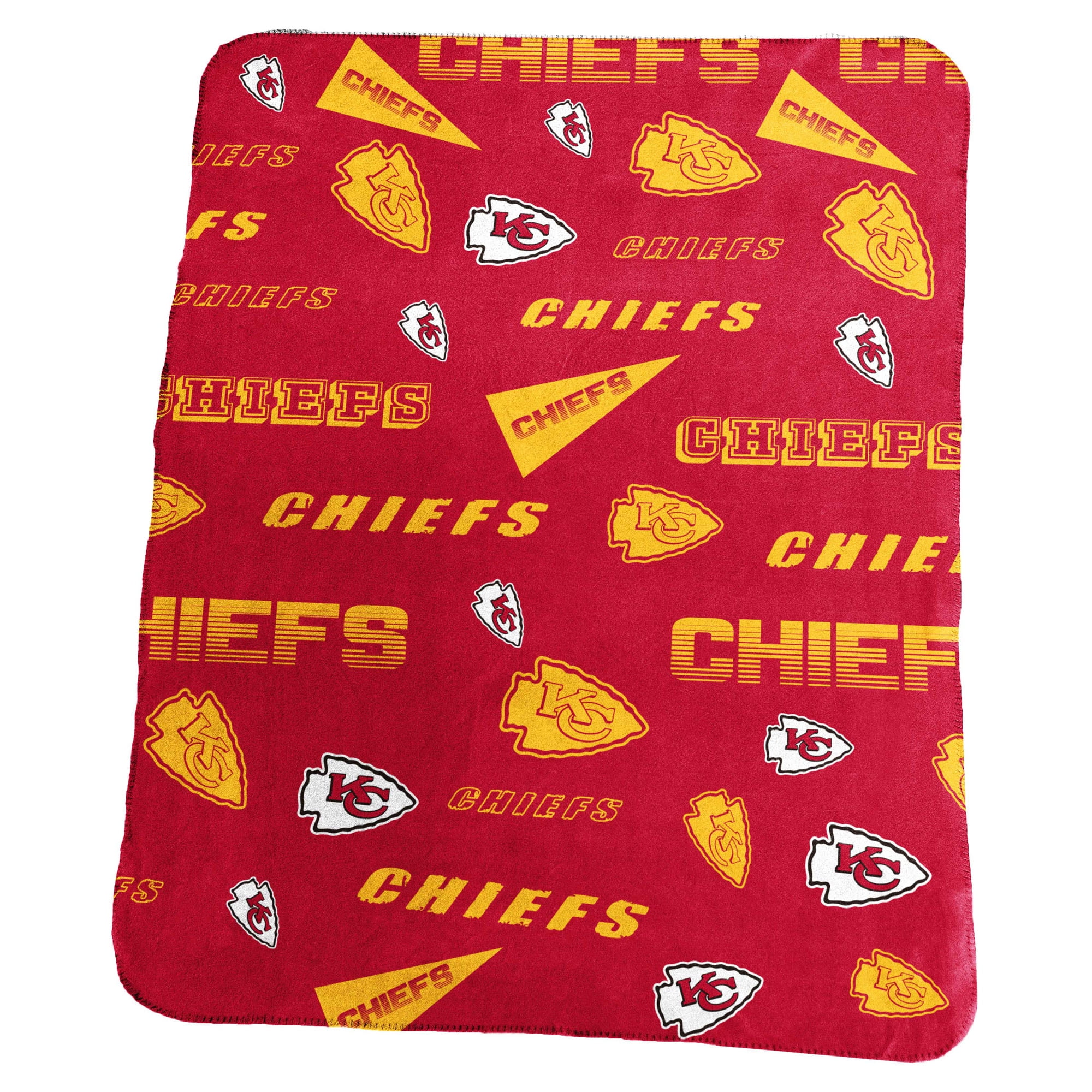Kansas City Chiefs Blanket