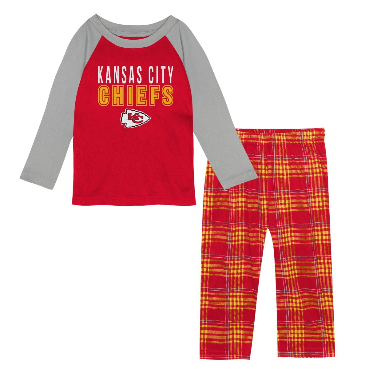 Chiefs pajamas sale