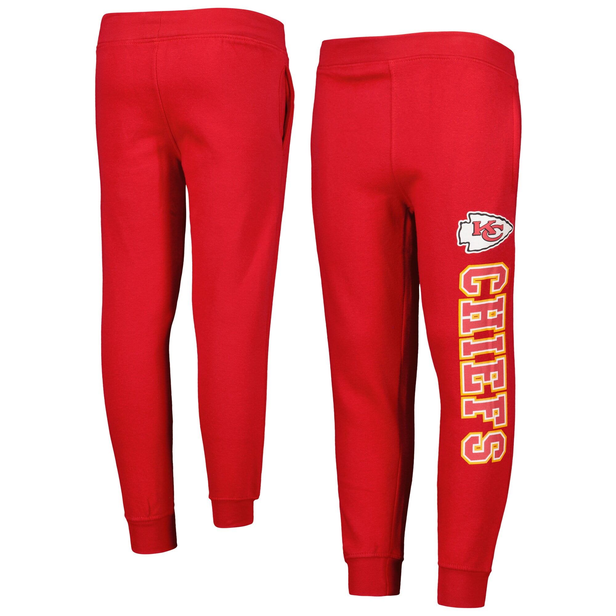 Chiefs pajama pants youth hotsell