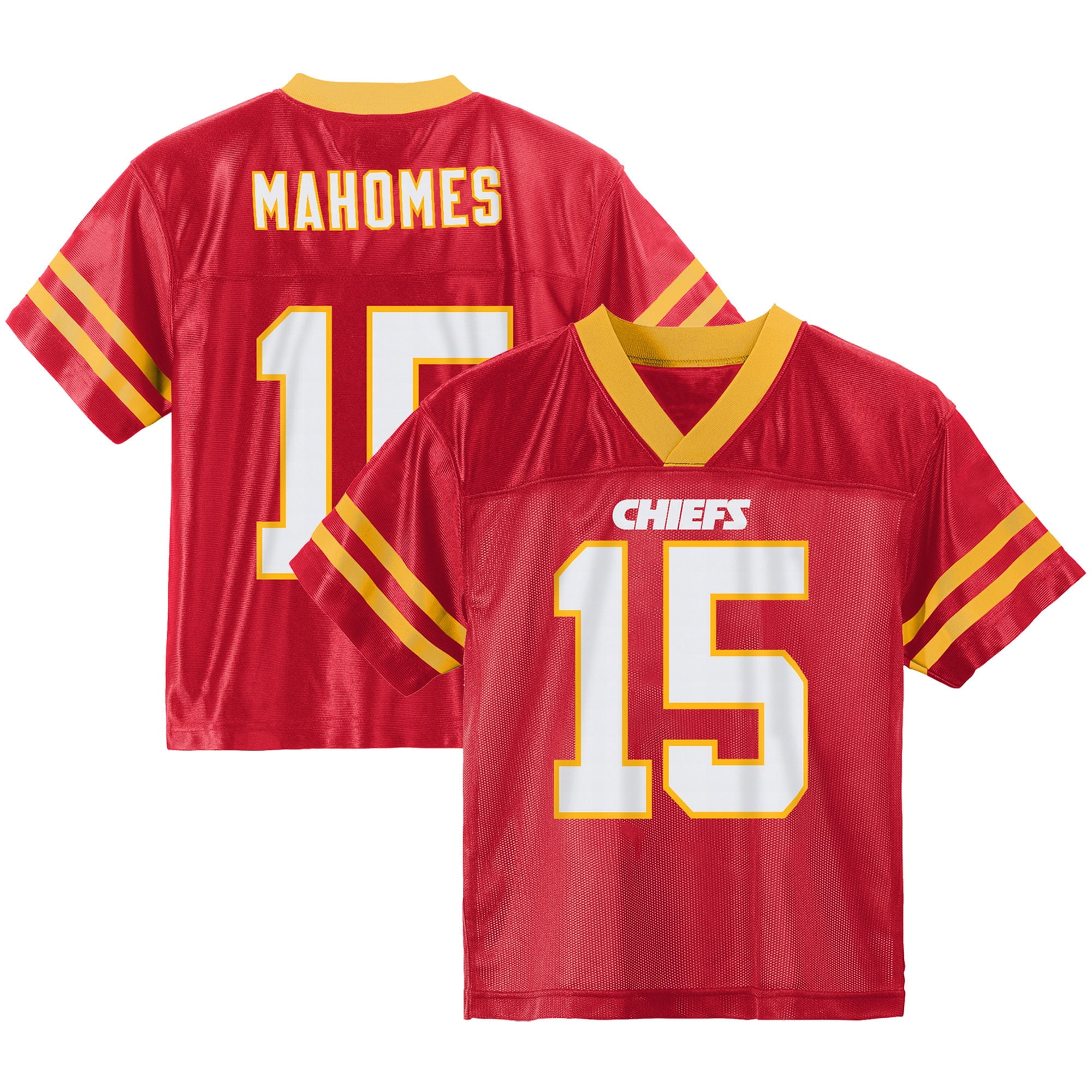 chiefs 16 jersey