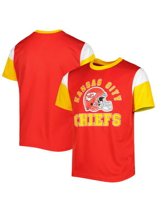 Chiefs Camo Shirt