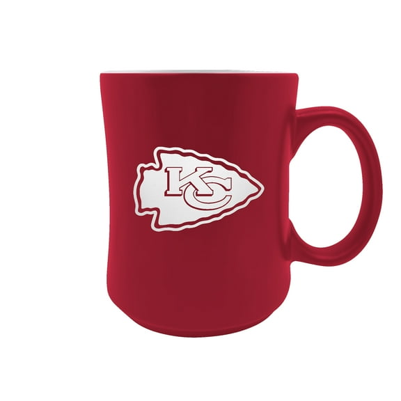 Kansas City Chiefs 19oz. Starter Mug