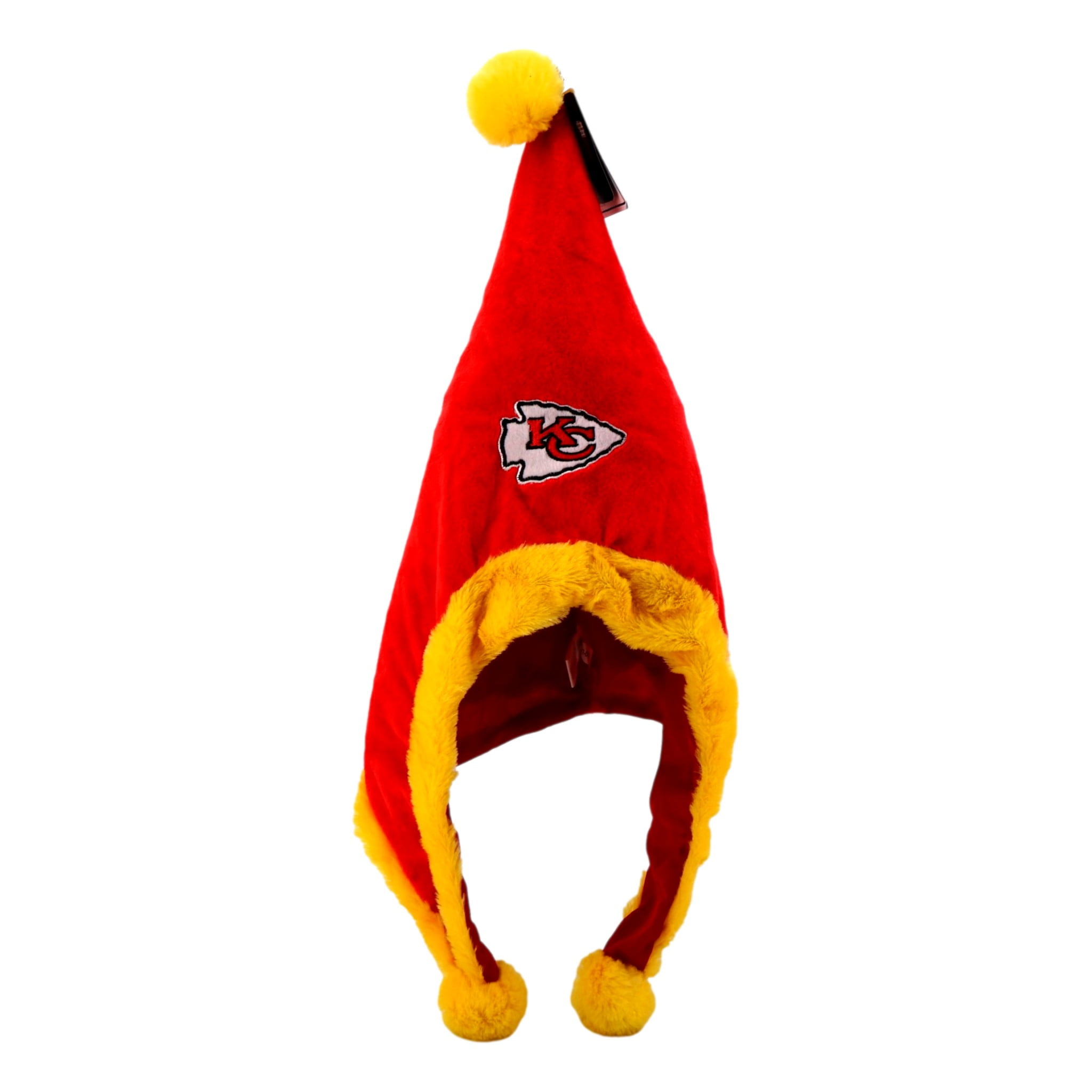 Nfl santa hats on sale