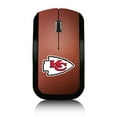 thumbnail image 1 of Kansas City Chiefs Football Design Wireless Mouse, 1 of 1