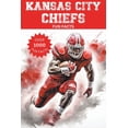 thumbnail image 1 of Kansas City Chiefs Fun Facts, (Paperback), 1 of 1