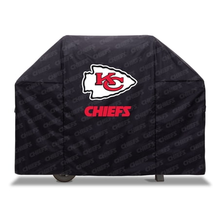 Kansas City Chiefs Heavy Duty Grill Cover