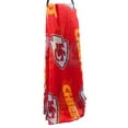 thumbnail image 1 of Kansas City Chiefs Infinity Sheer Fashion Scarf - Red Color, 1 of 2