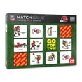 thumbnail image 1 of Kansas City Chiefs Licensed Memory Match Game, 1 of 6
