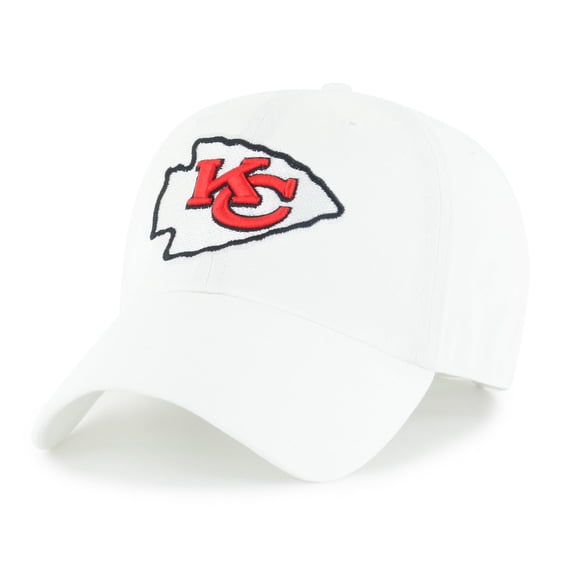 Kansas City Chiefs NFL Hat