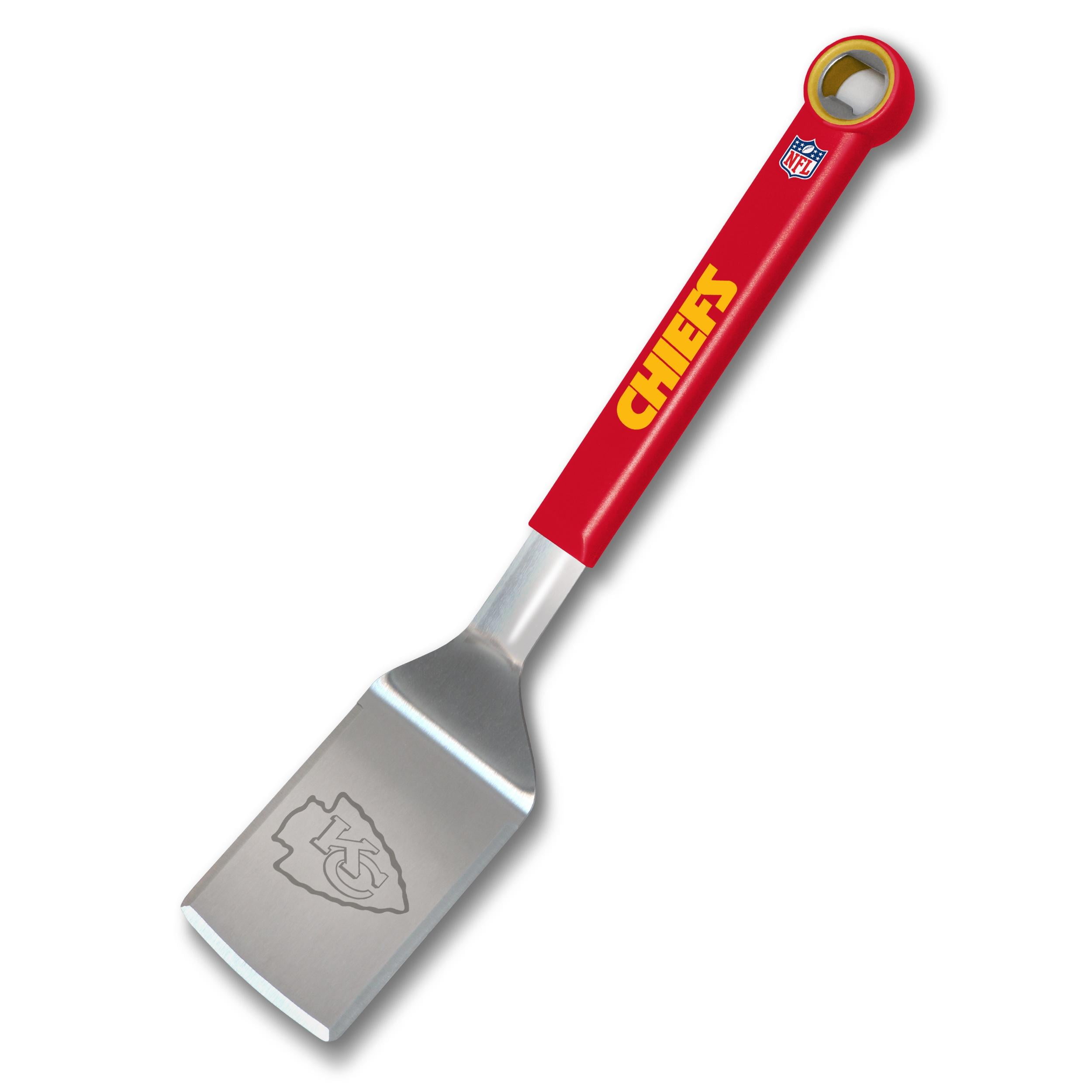 Kansas City Chiefs SMU Spirit Sportula