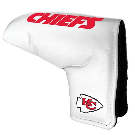 Kansas City Chiefs Tour Blade Putter Cover