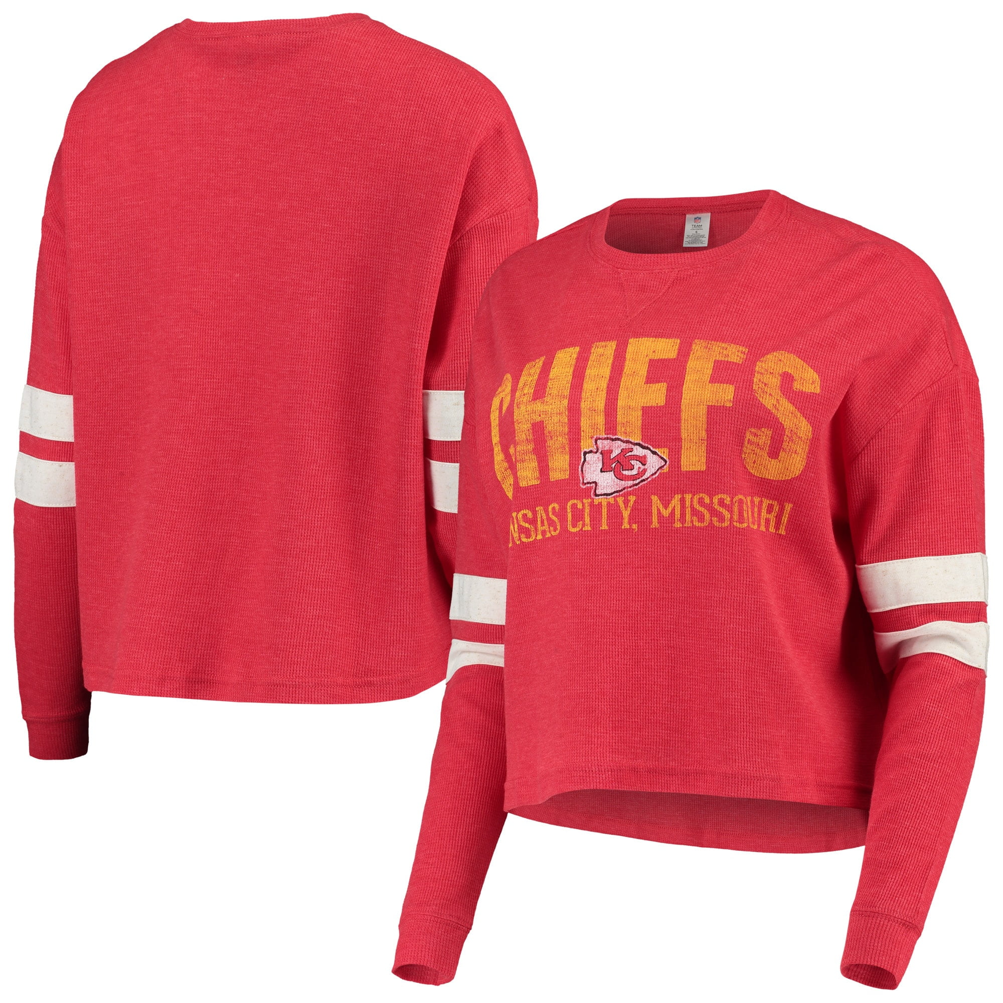 Chiefs Womens Shirt 