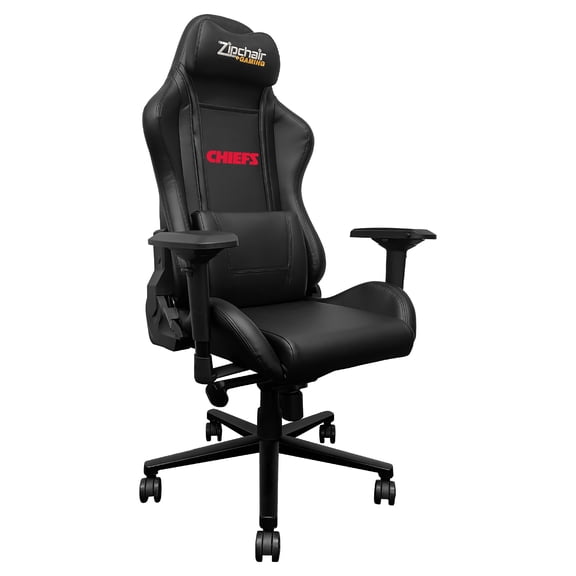 Kansas City Chiefs  Xpression PRO Gaming Chair