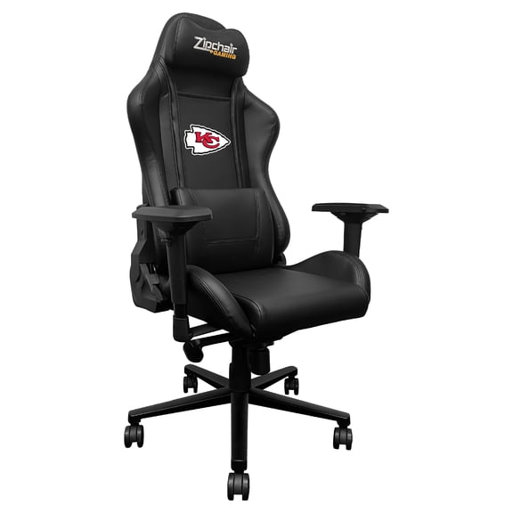 Kansas City Chiefs  Xpression PRO Gaming Chair