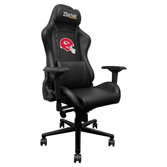 Kansas City Chiefs  Xpression PRO Gaming Chair